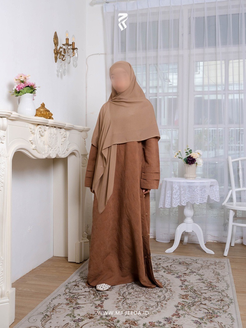 Dress Only | Safiya