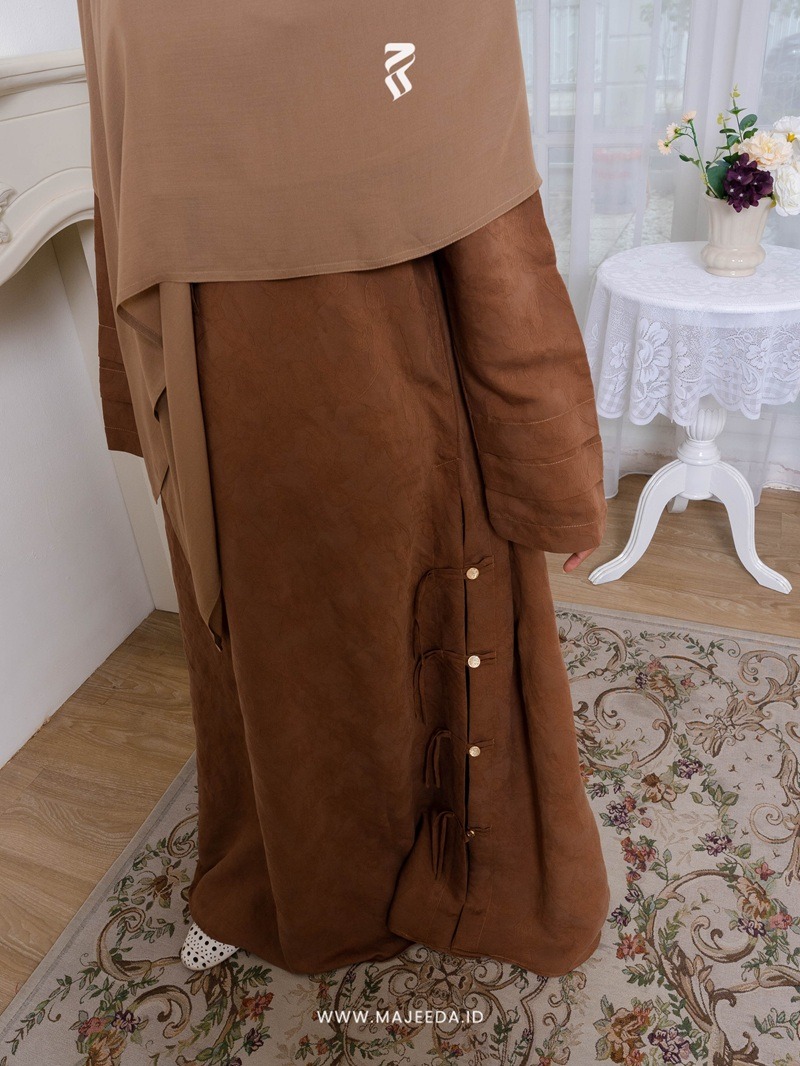 Dress Only | Safiya