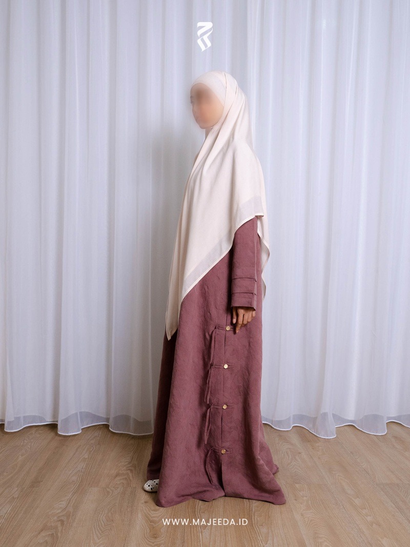 Dress Only | Safiya
