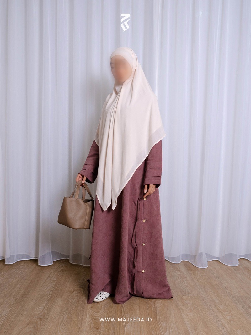 Dress Only | Safiya