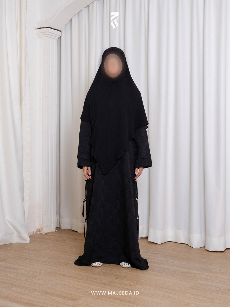 Dress Only | Safiya