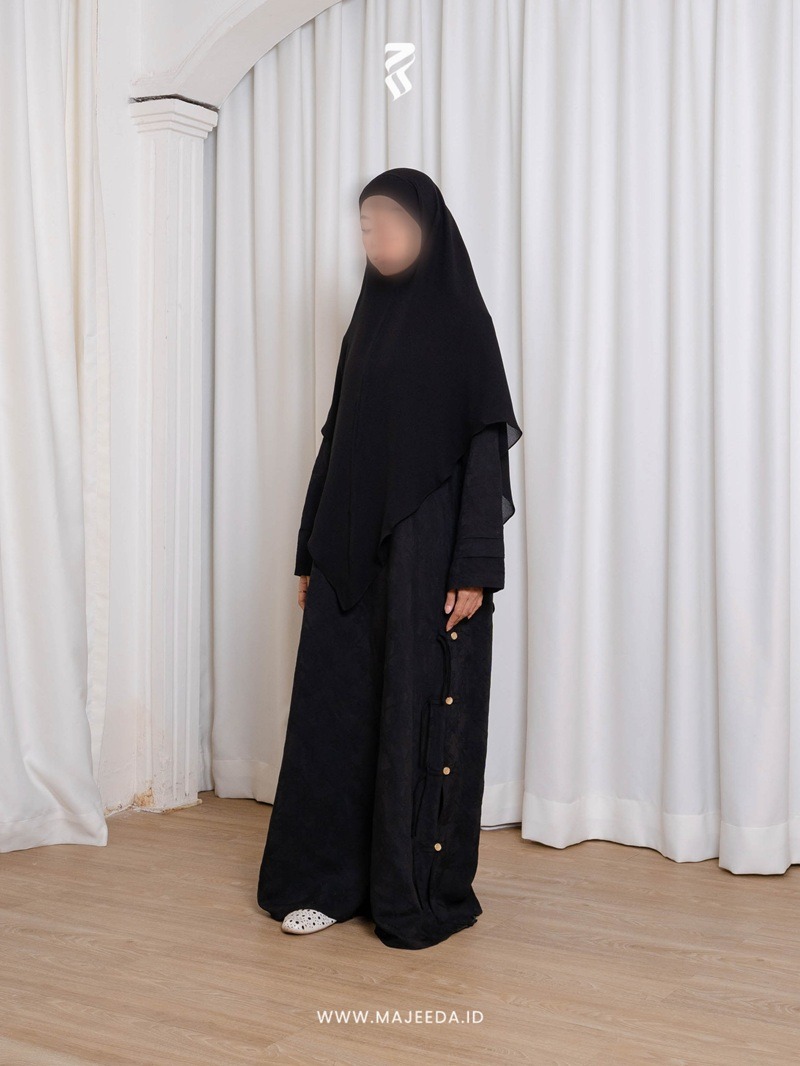 Dress Only | Safiya