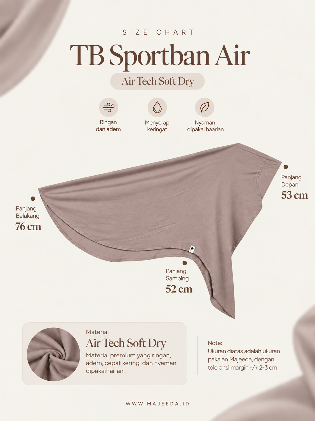 TB Sportban Air