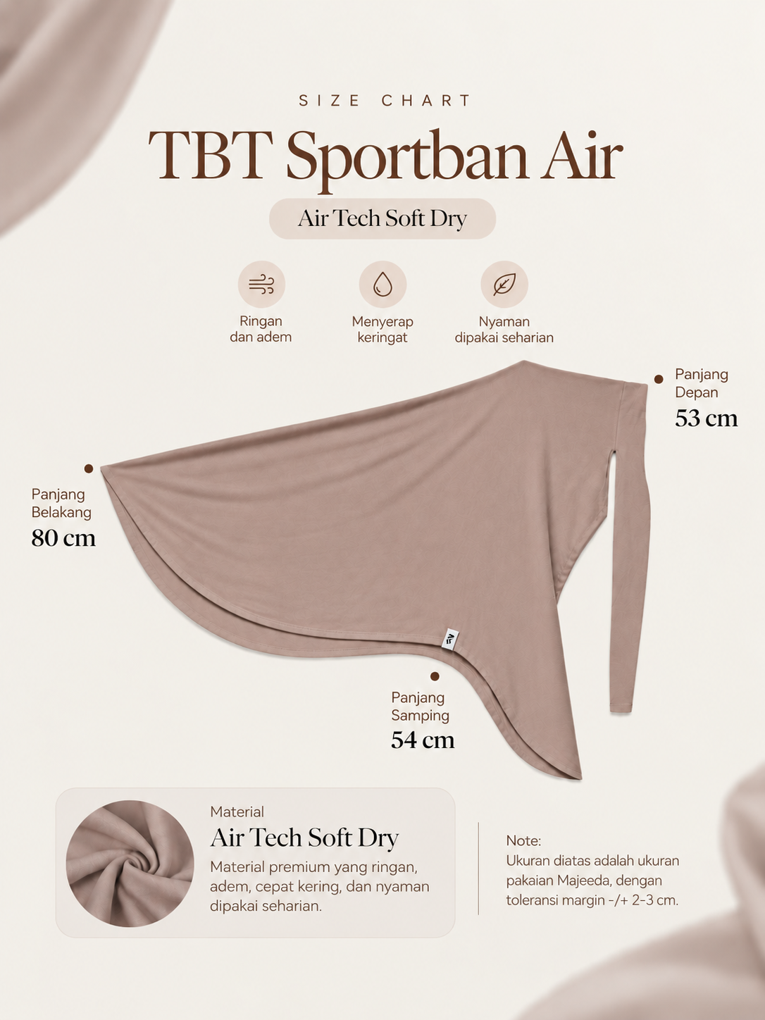 TBT Sportban Air