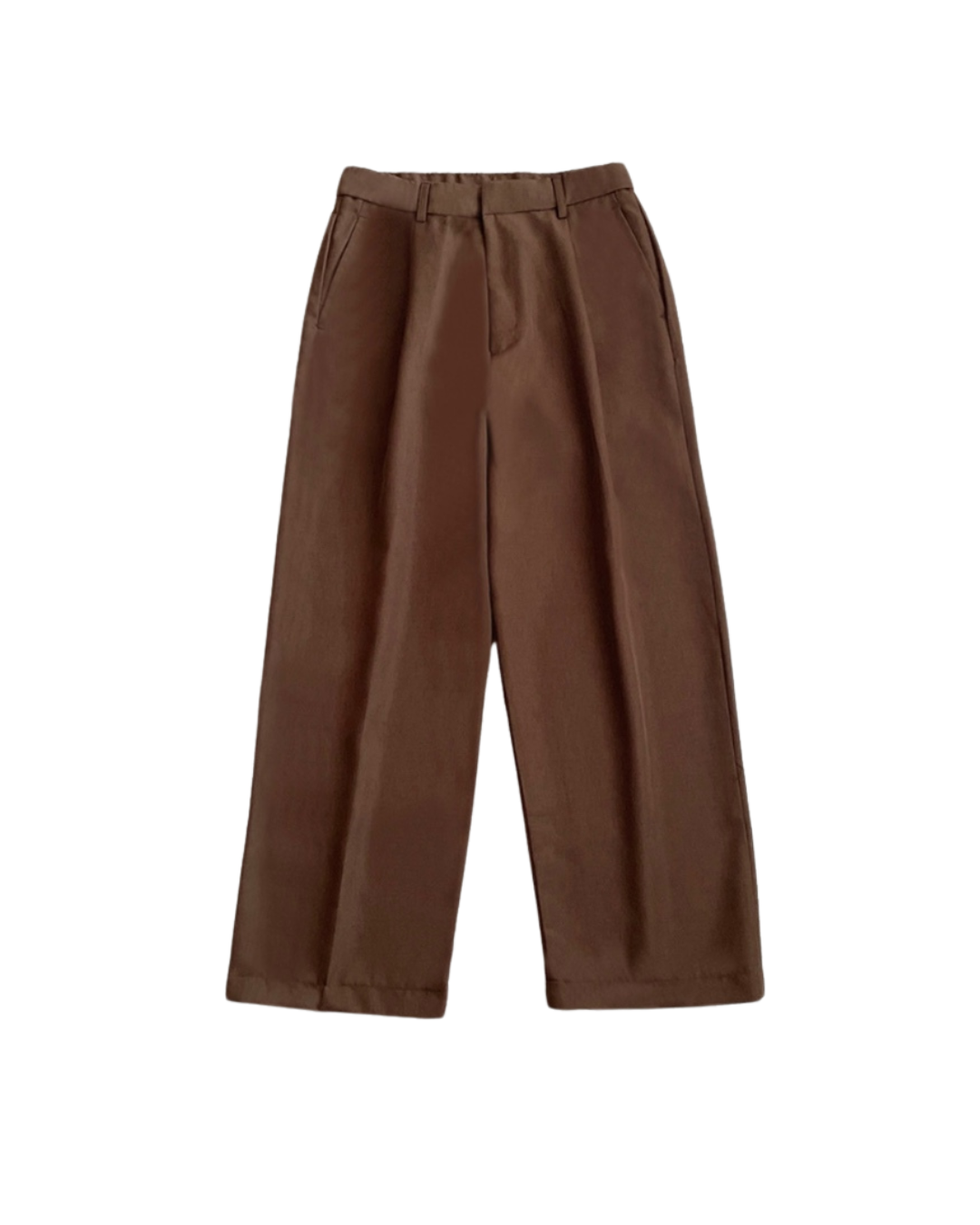 Bewear - Essential Wide Pants