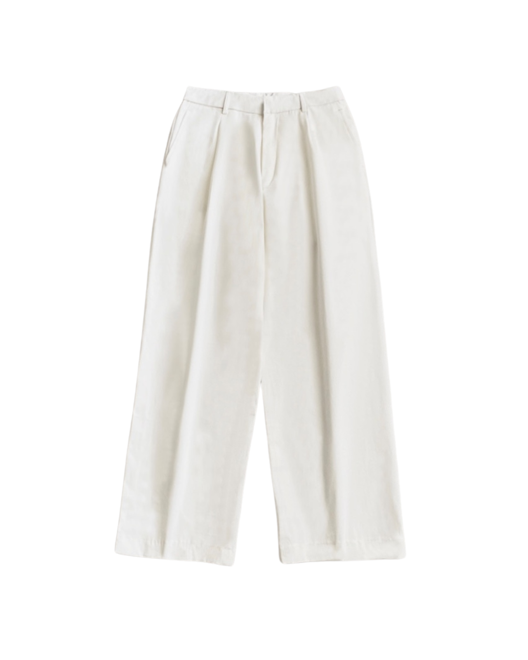 Bewear - Essential Wide Pants