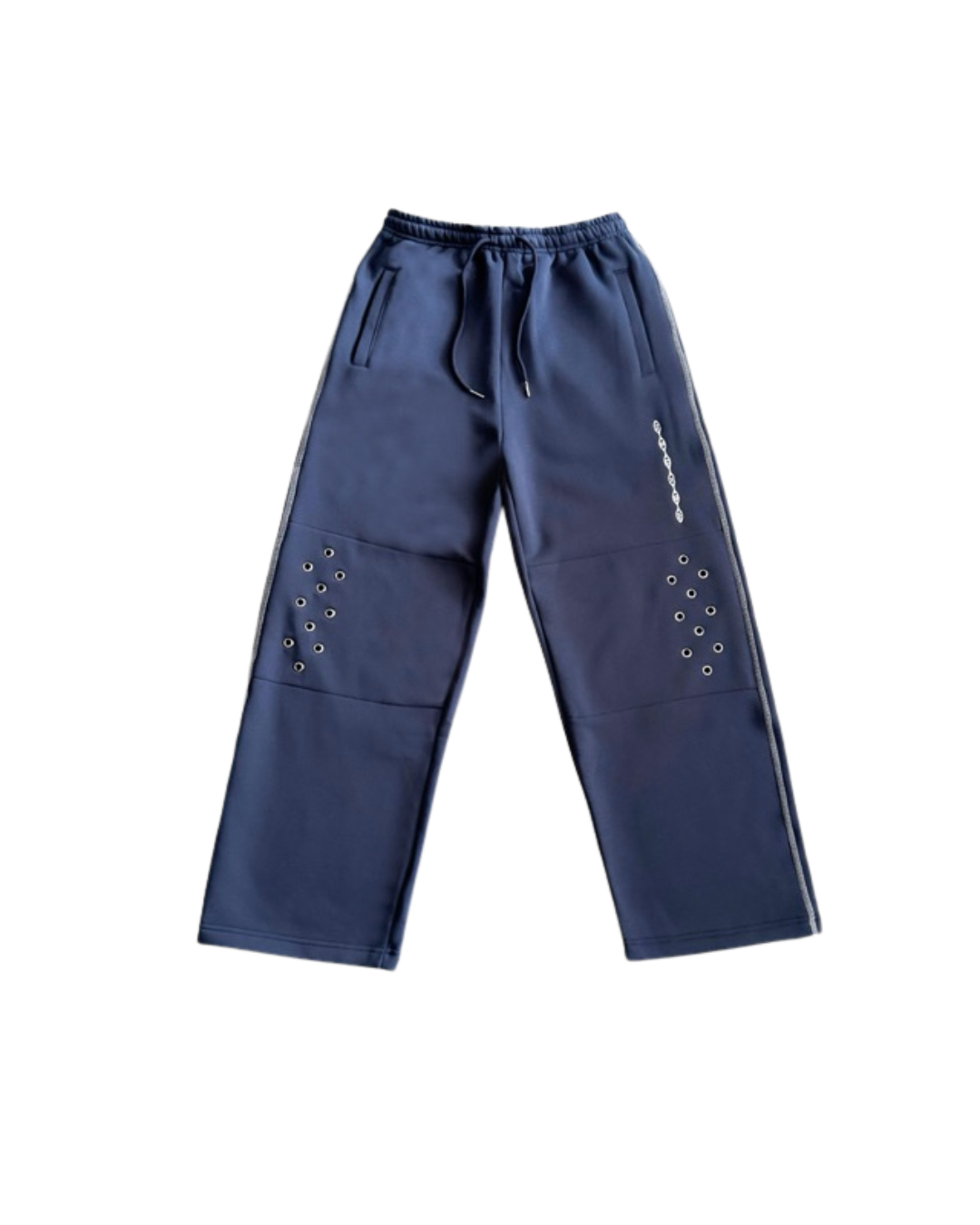 Bewear - Sweatpants 330GSM Navy Ringside collab