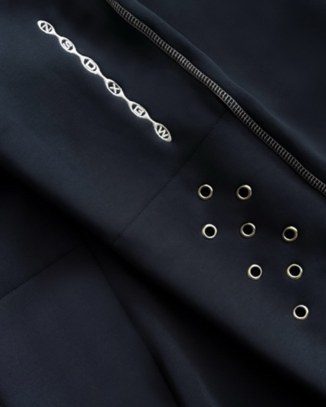 Bewear - Sweatpants 330GSM Navy Ringside collab