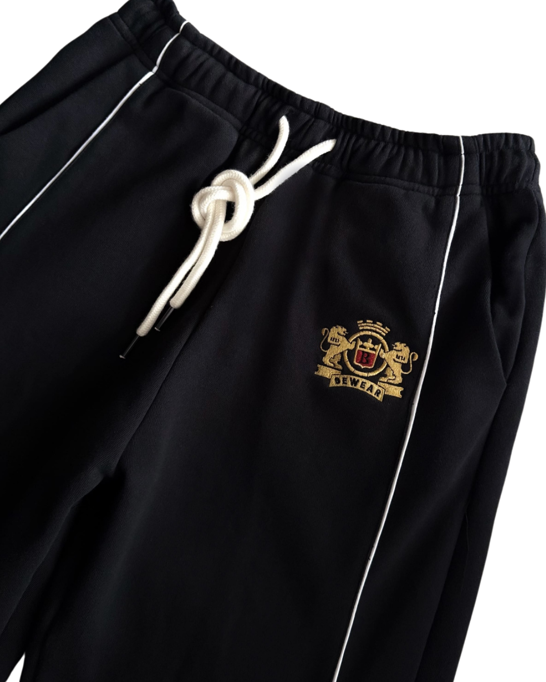 Bewear - Sweatpants Lion List 330 GSM