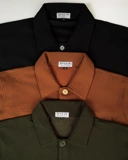 Bewear - Daily Work Jacket Brown