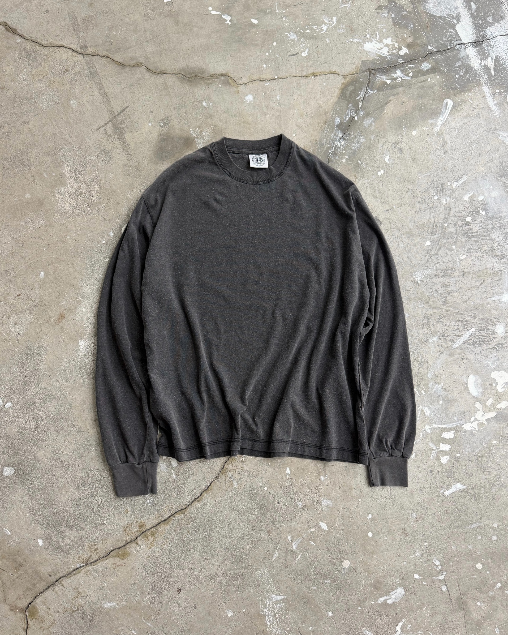 Bewear - Essentials Washing Longsleeve