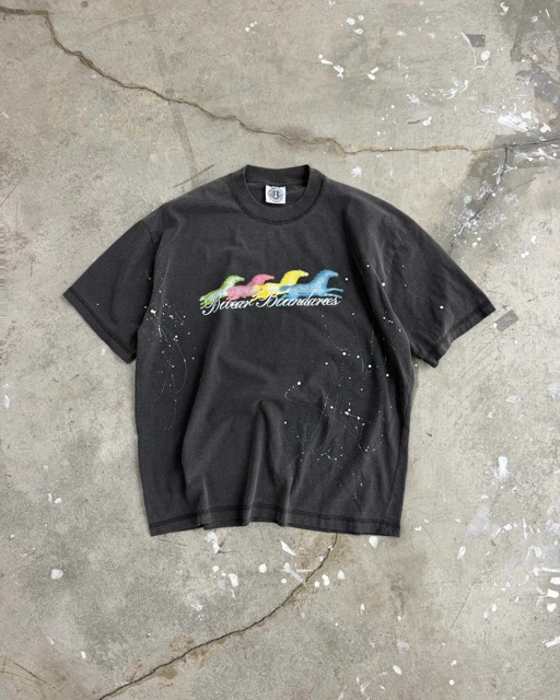 Bewear - Short Wash Horse Color