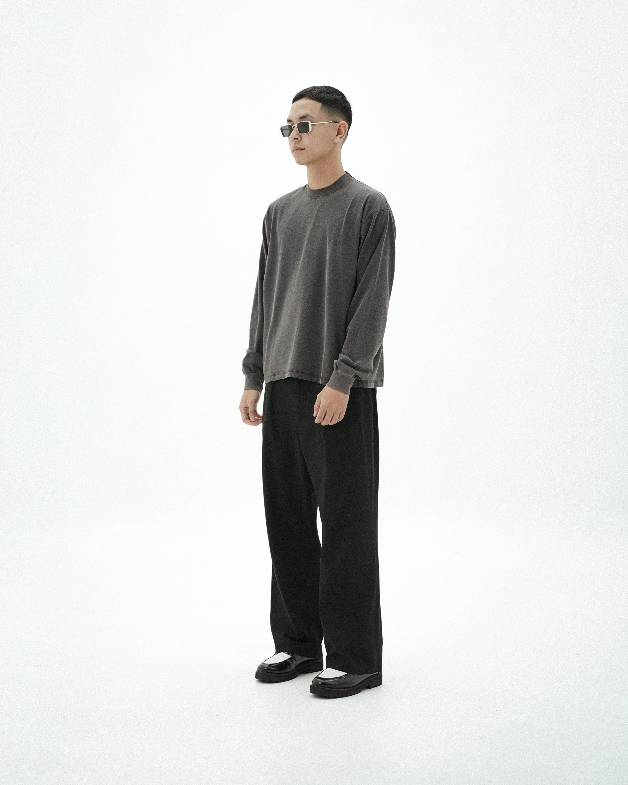 Bewear - Essentials Washing Longsleeve