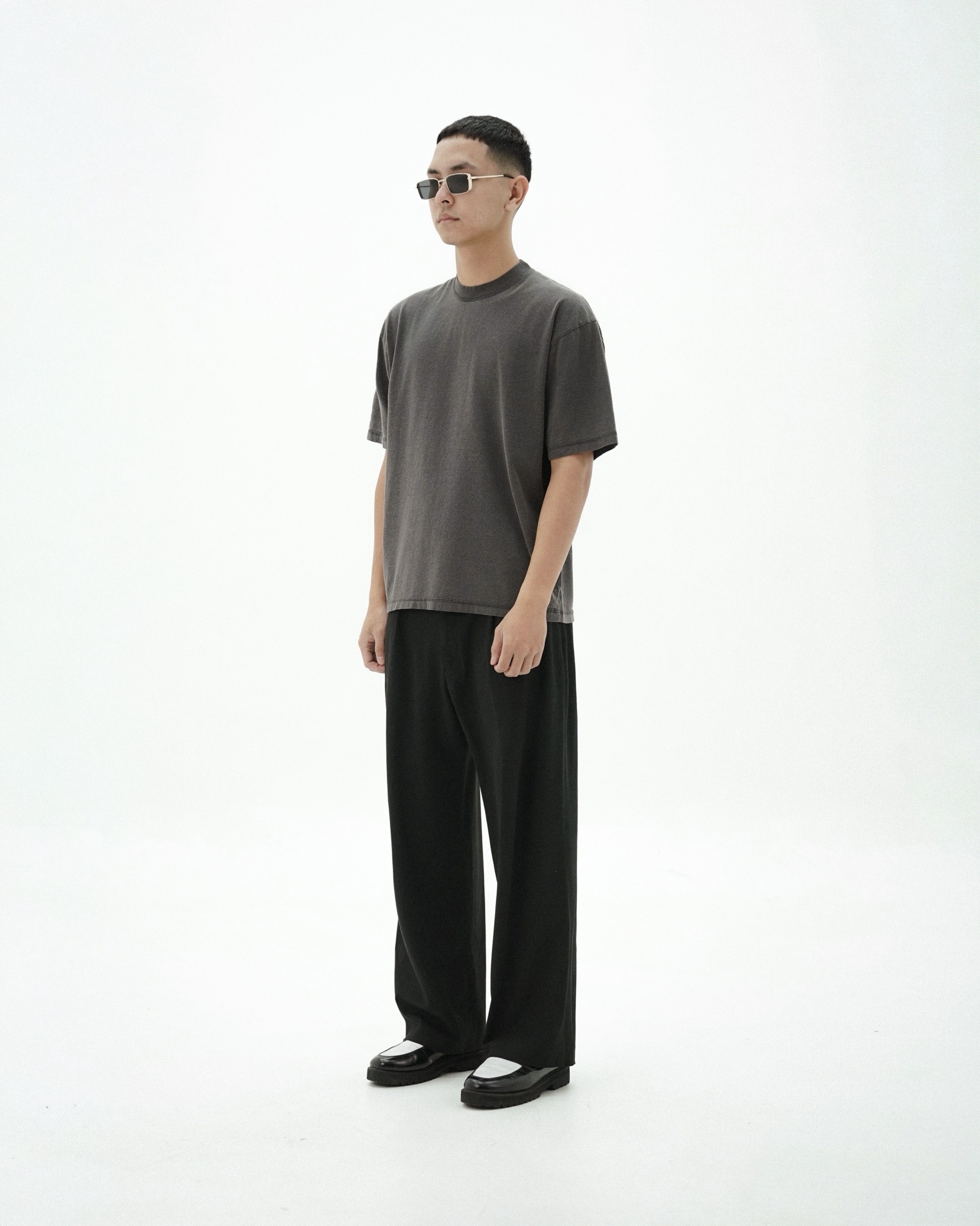 Bewear - Essentials Washing Tee