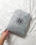 Bewear - Work Jacket Leather Collar ( 1 Of 1 )