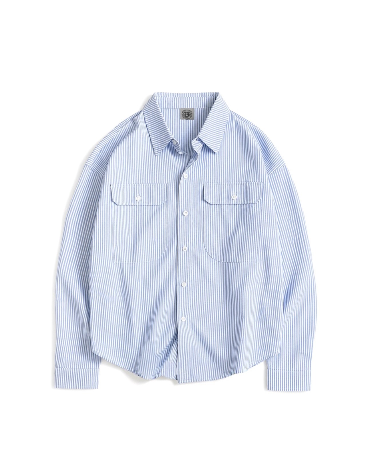 Bewear - Striped Shirt