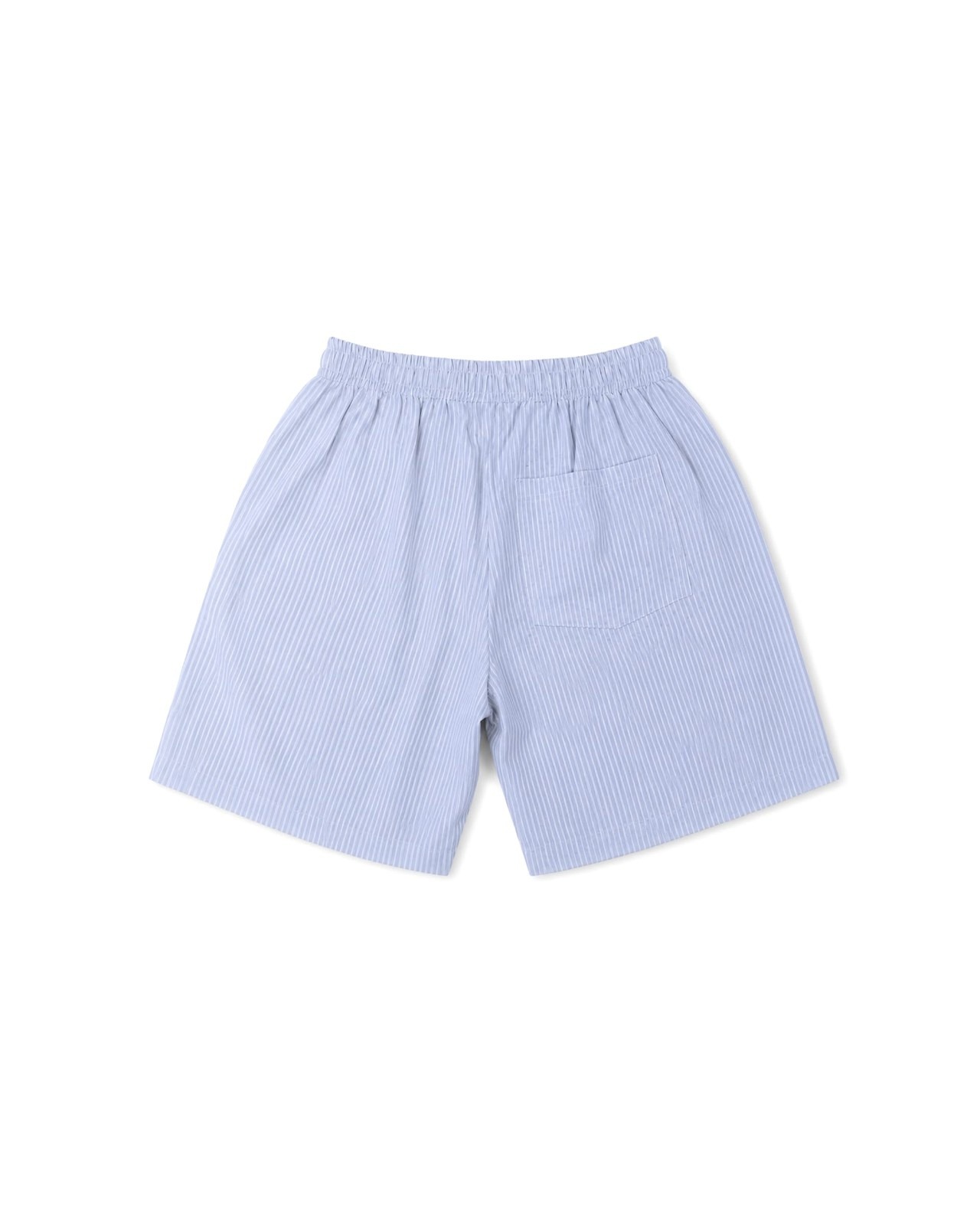 Bewear - Shortpants Striped