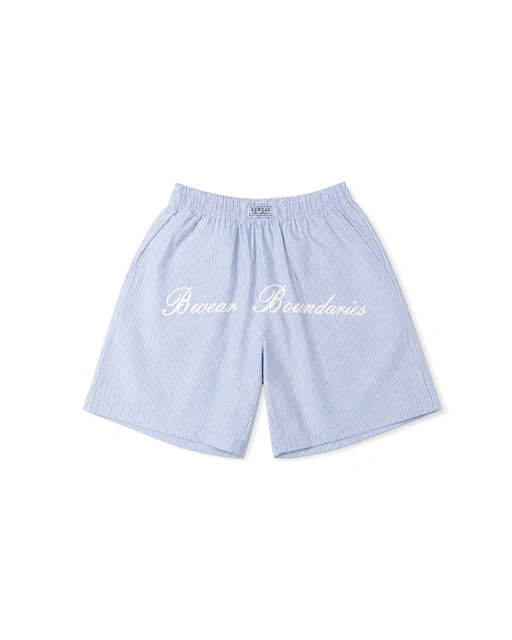 Bewear - Shortpants Striped