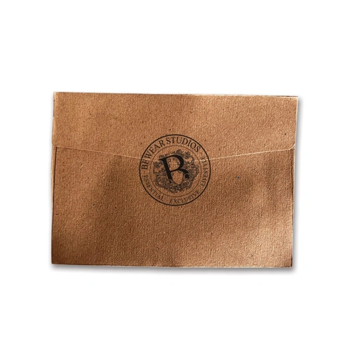 Image of Bewear - Greeting Card