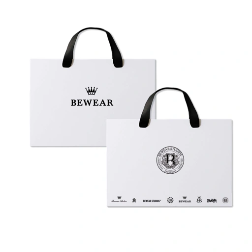 Image of Bewear - PaperBag