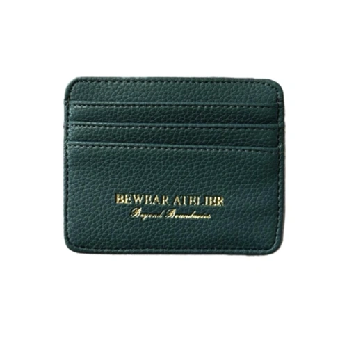 Image of Bewear - Cardholder Green