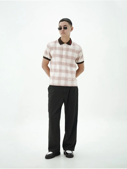 Bewear - Polo Flannel