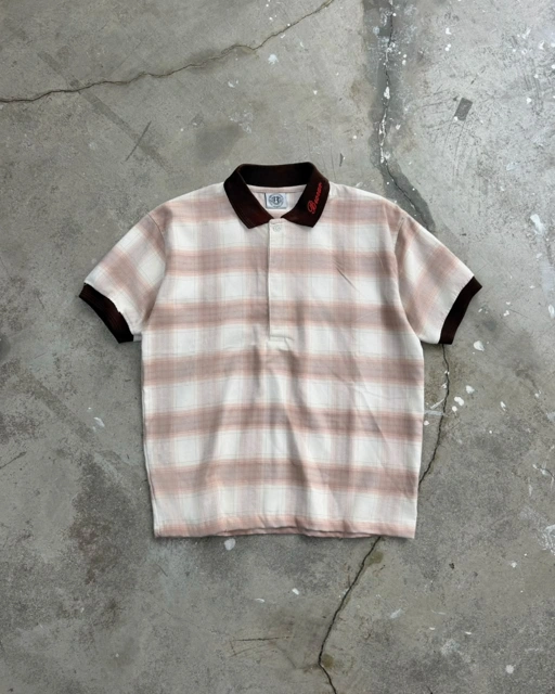 Bewear - Polo Flannel