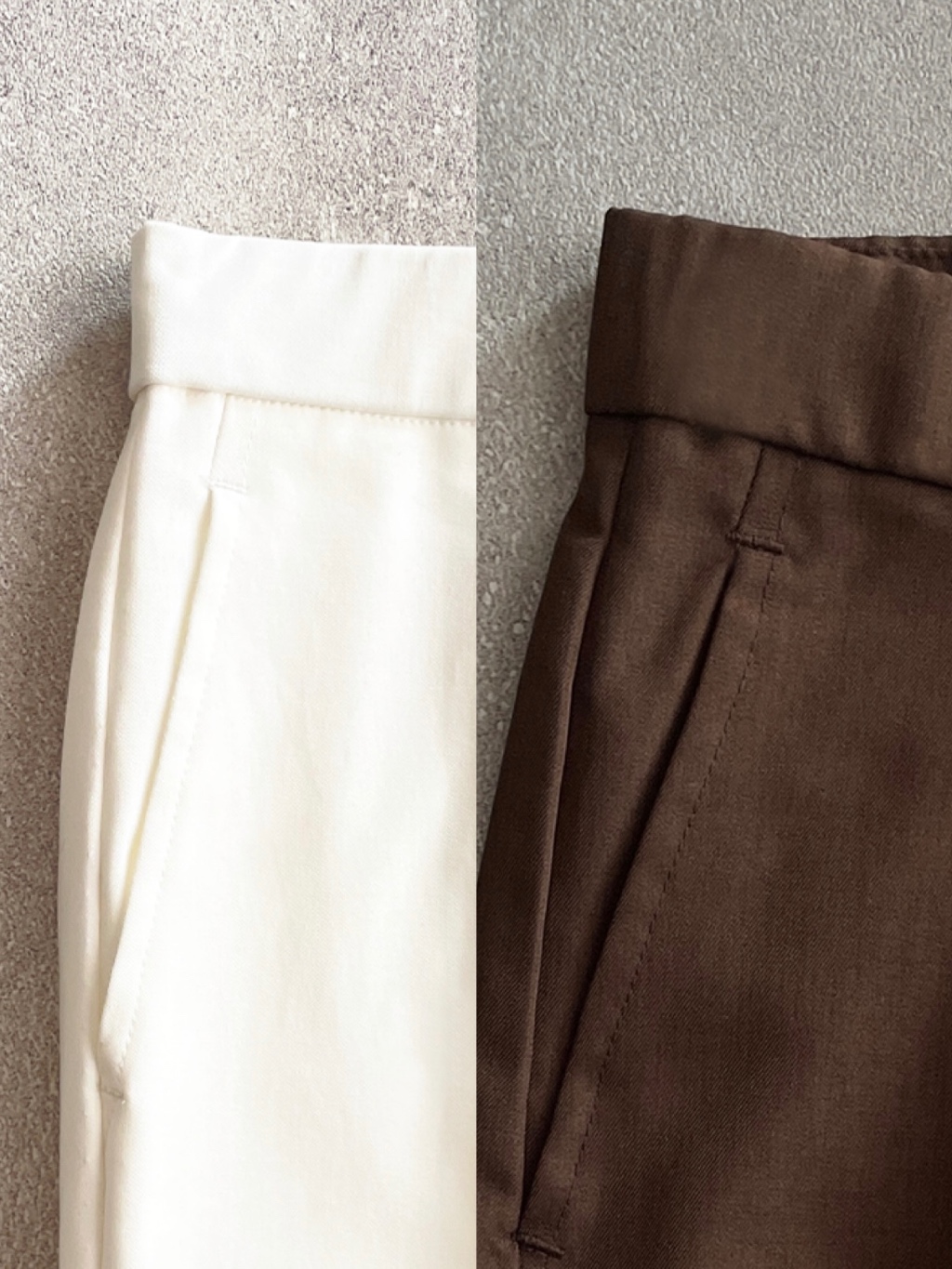 Bewear - Essential Wide Pants