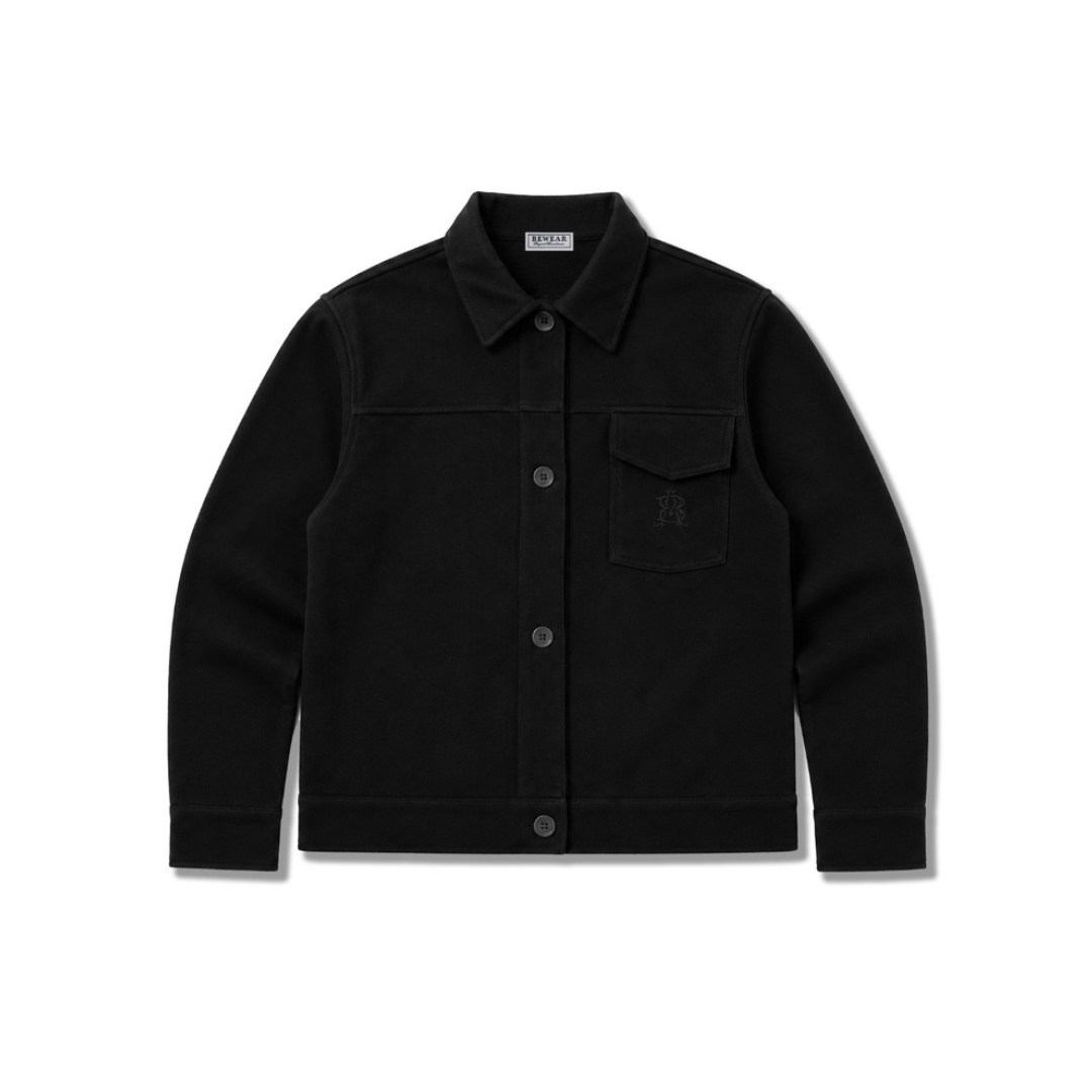 Bewear - Daily Work Jacket Black
