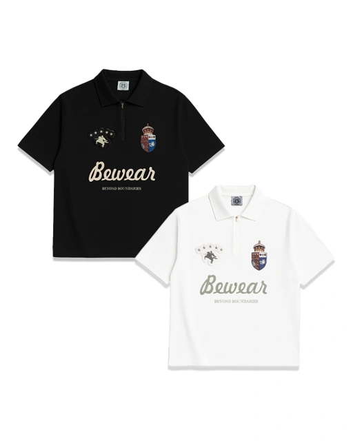 Image of Bewear - Polo Horse Star 235GSM