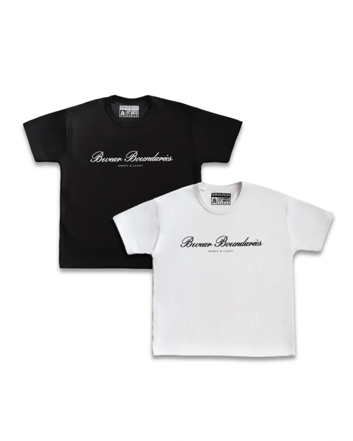 Image of Bewear - Fitted Classy Tee