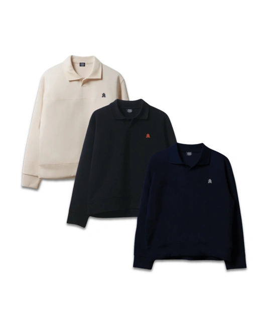 Image of Bewear - Polo Longsleeve