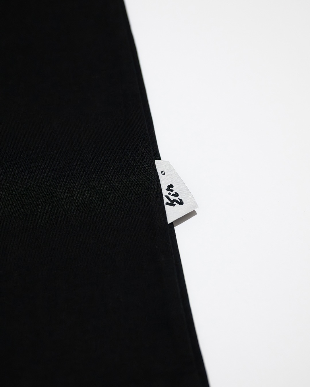 KIN Cotton - Black
