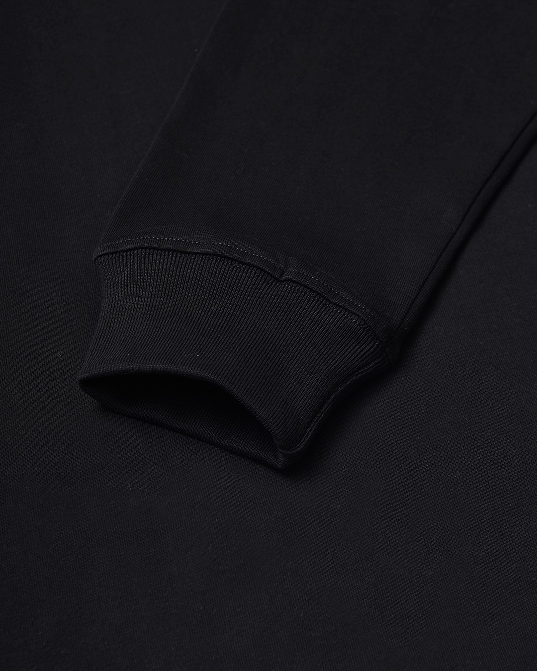 KIN Cotton - Black
