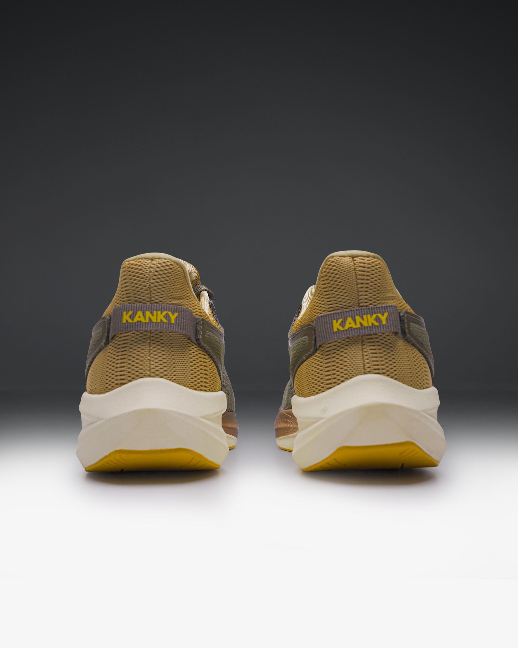 Sepatu Kanky - Chakra