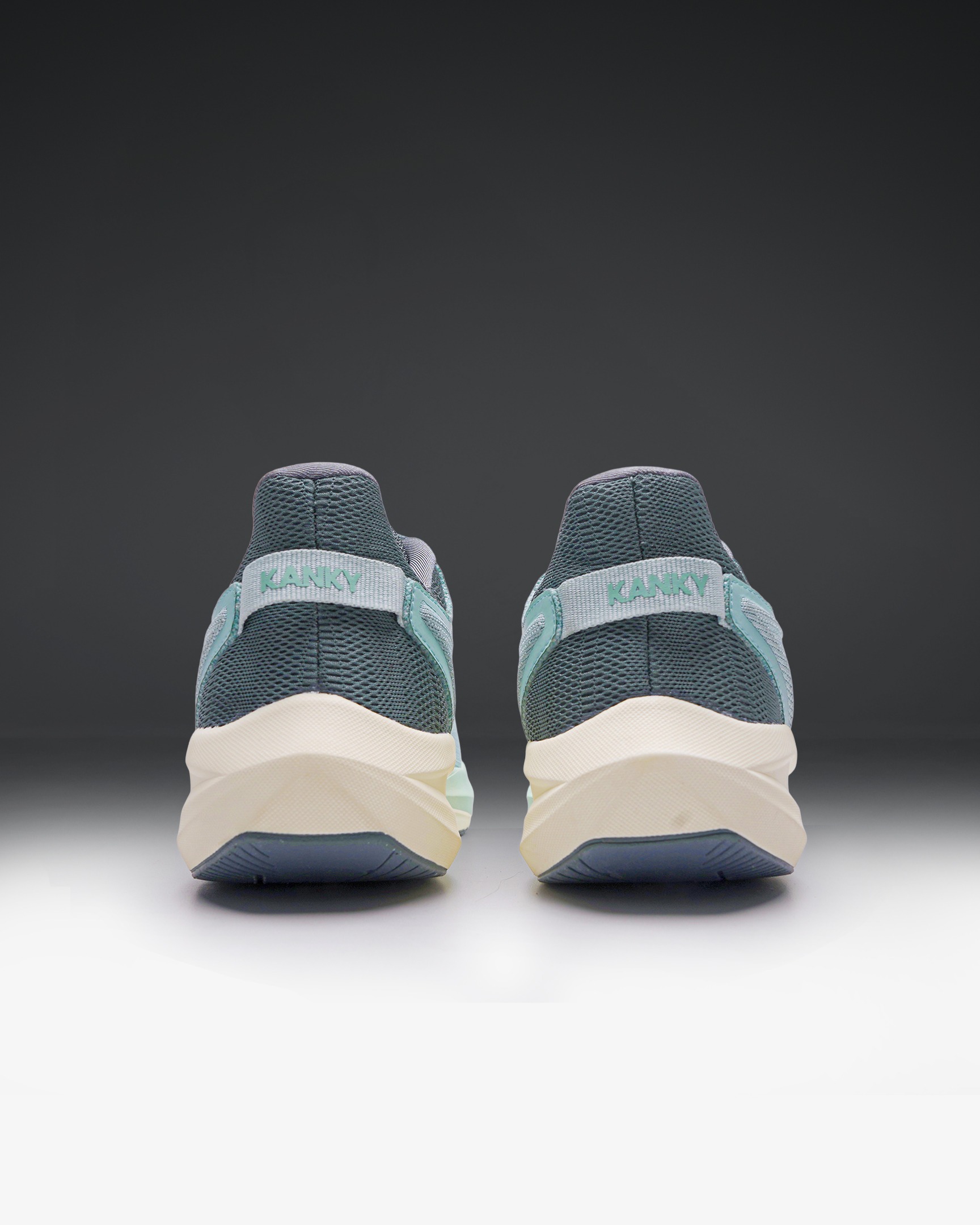Sepatu Kanky - Chakra