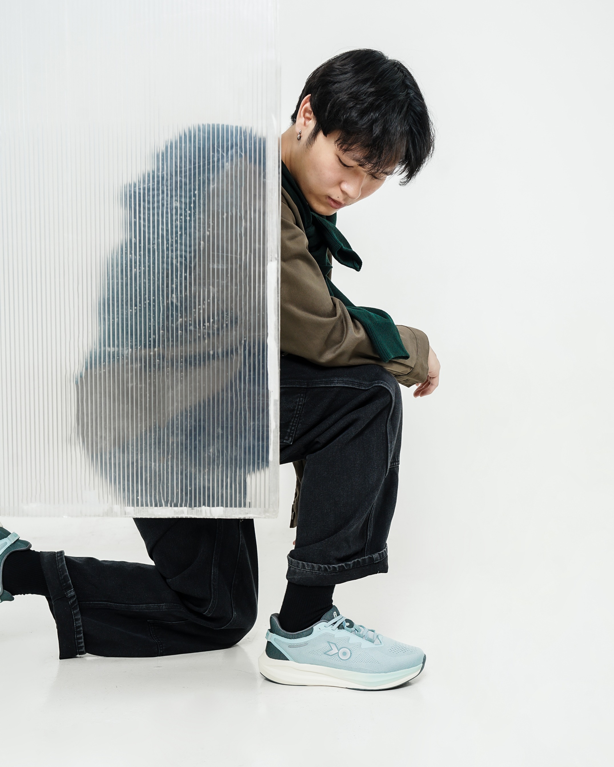 Sepatu Kanky - Chakra