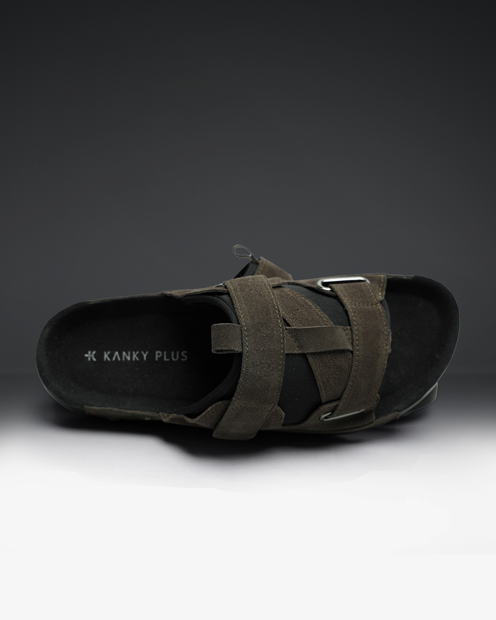 Kanky Plus - Ethan