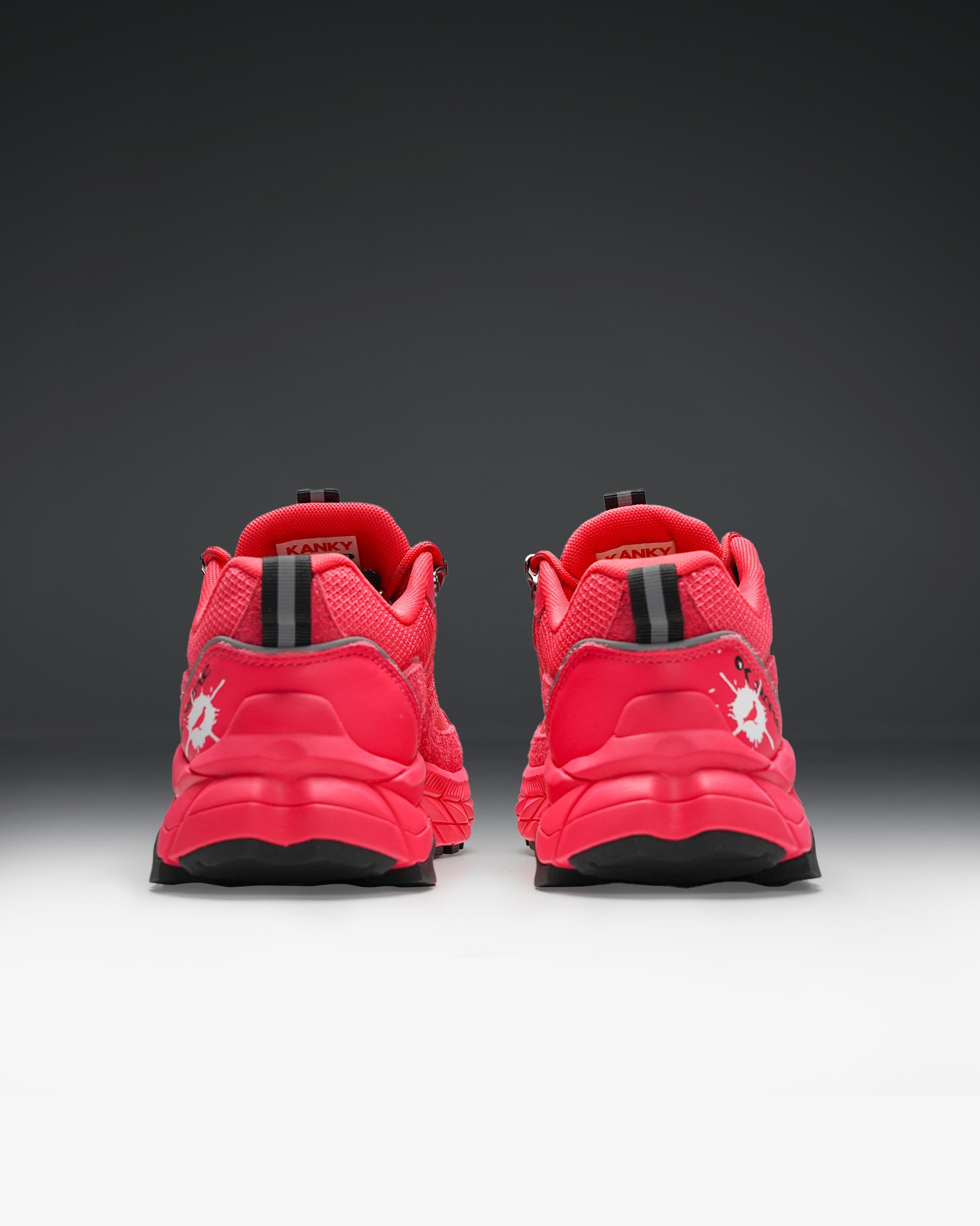 KANKY | Sneakers Official Website - Kanky x STAPLE - EXC-02