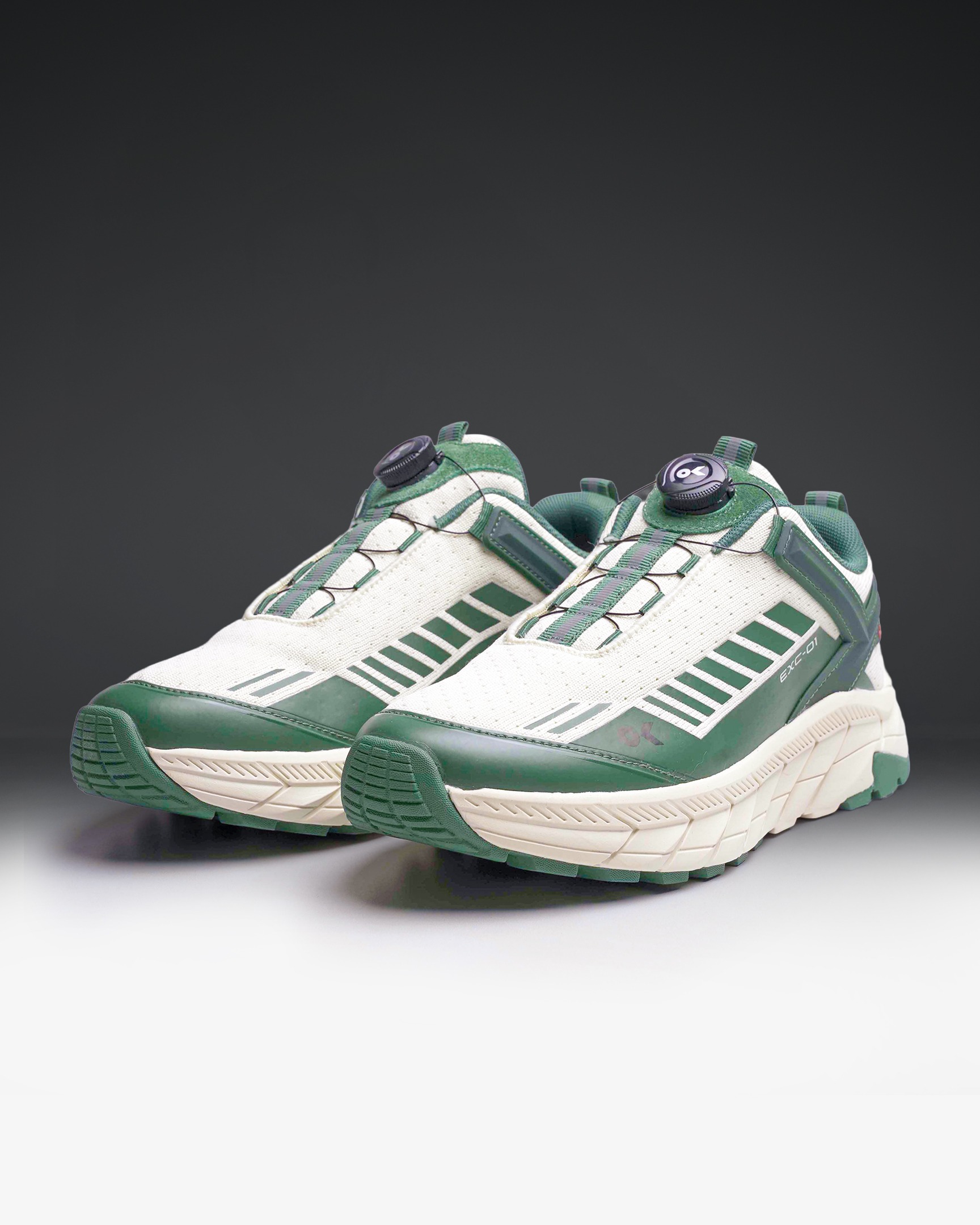 Kanky Sportsyle - EXC 01