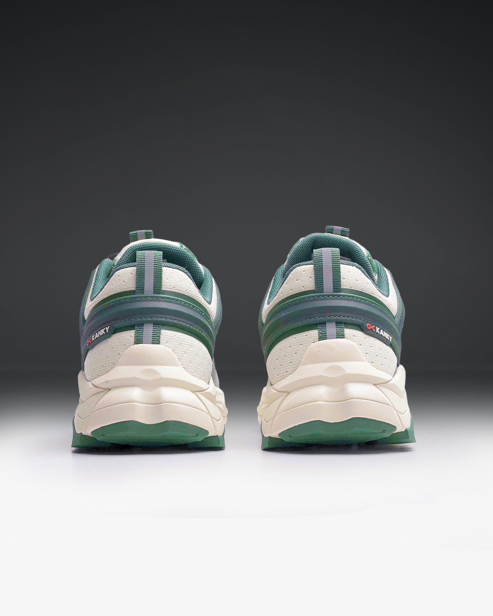 Kanky Sportsyle - EXC 01