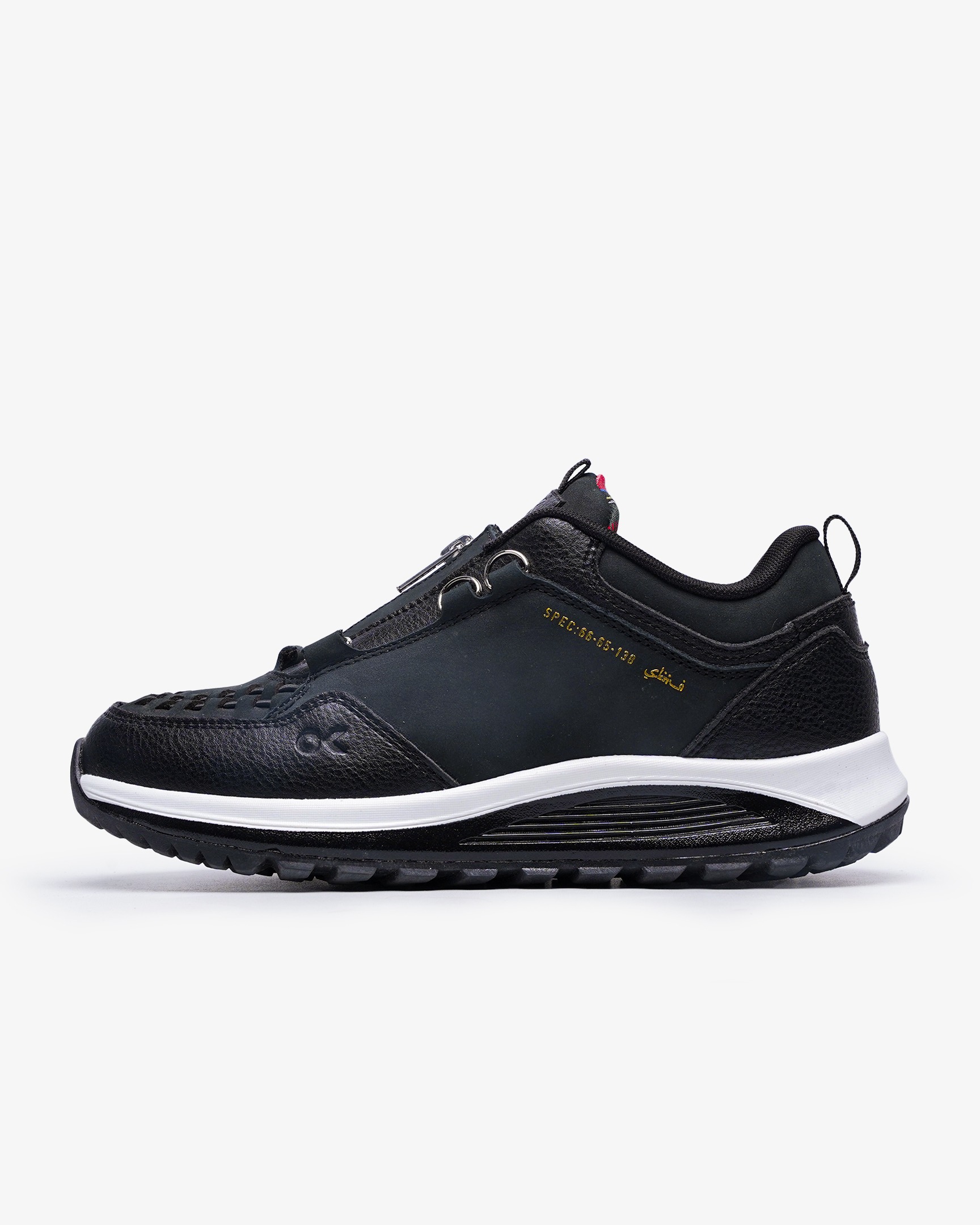 Kanky x SBTG - Story Fuji "zipper Creeper"