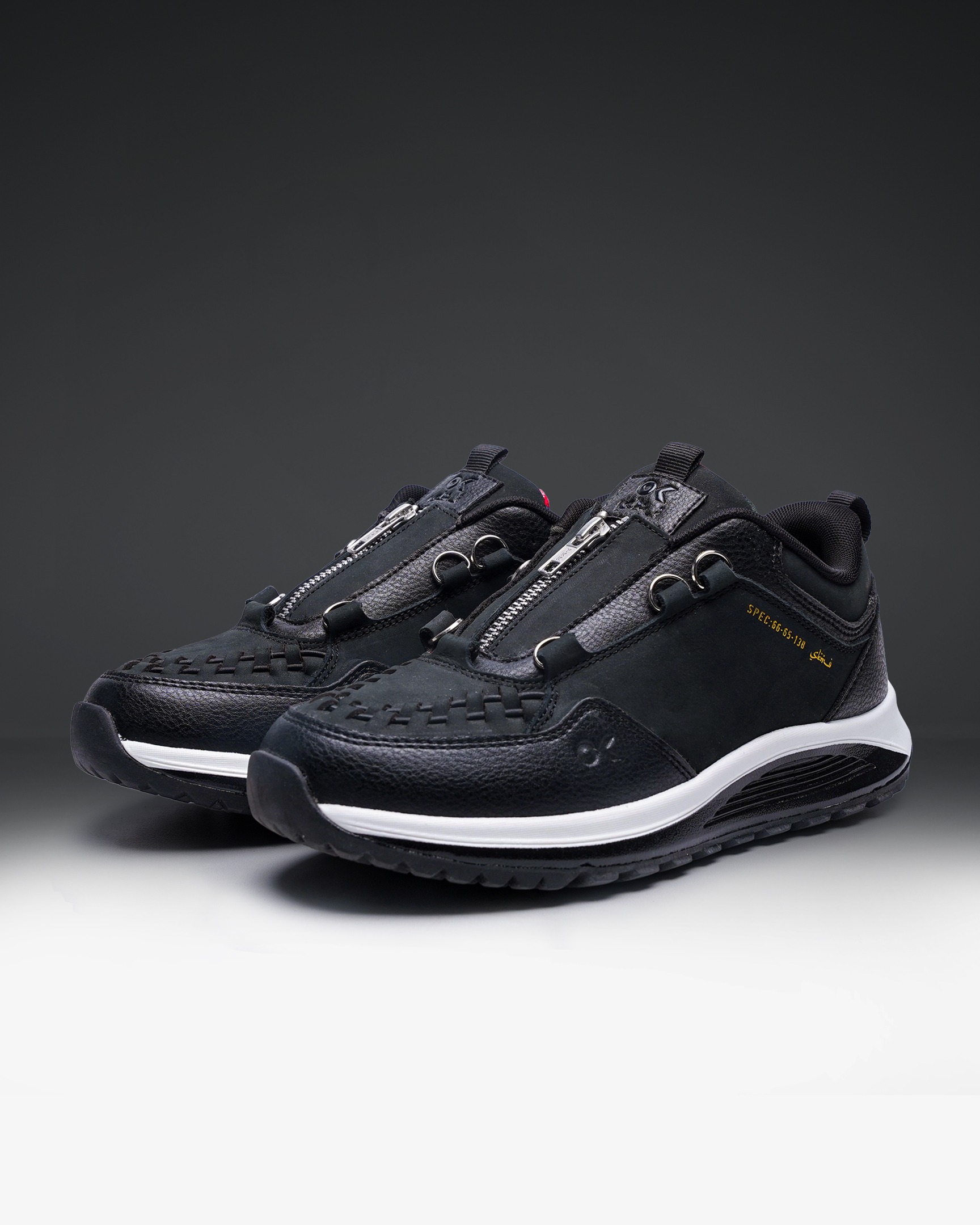 Kanky x SBTG - Story Fuji "zipper Creeper"
