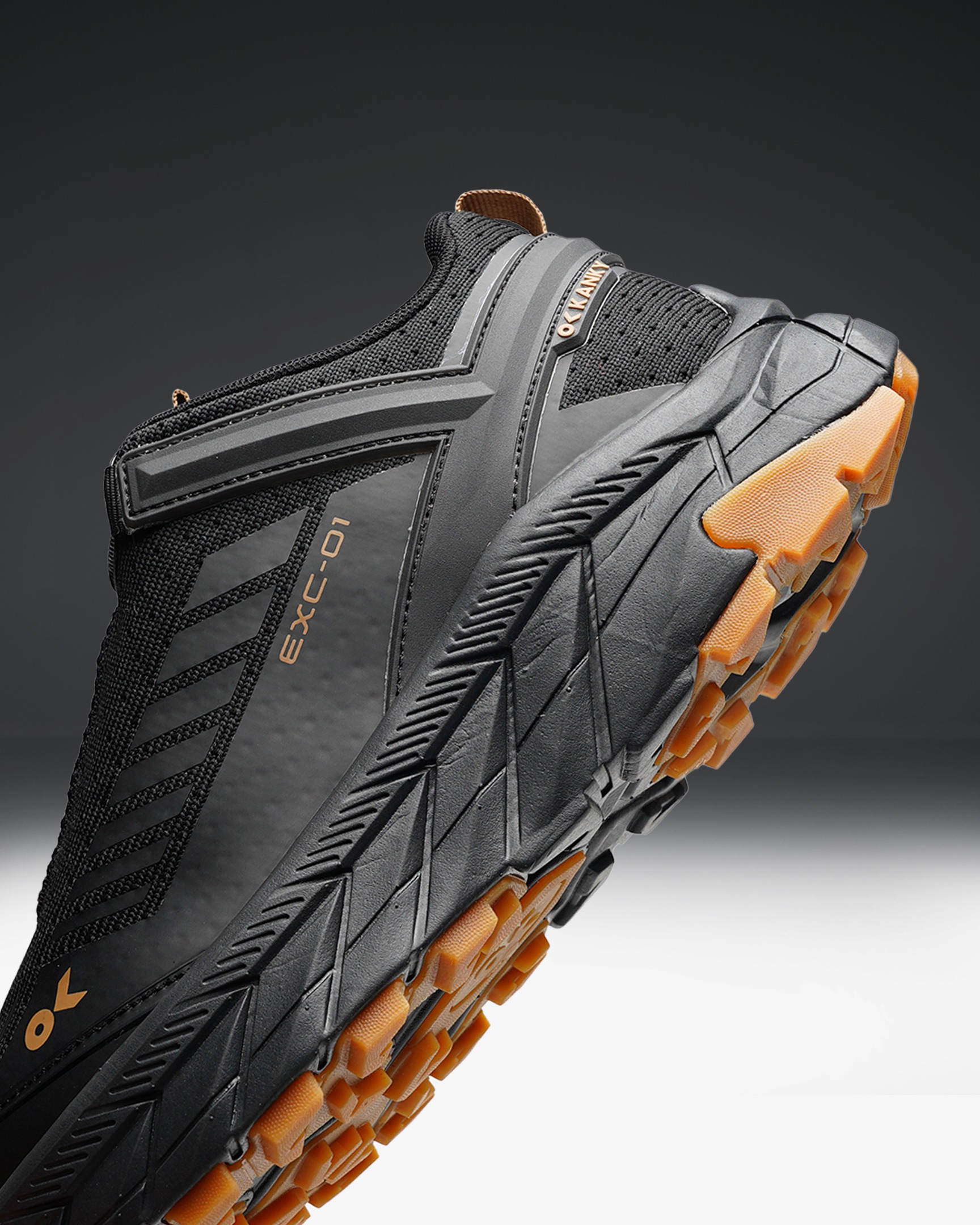 Kanky Gum Pack Series - Kanky Sportstyle