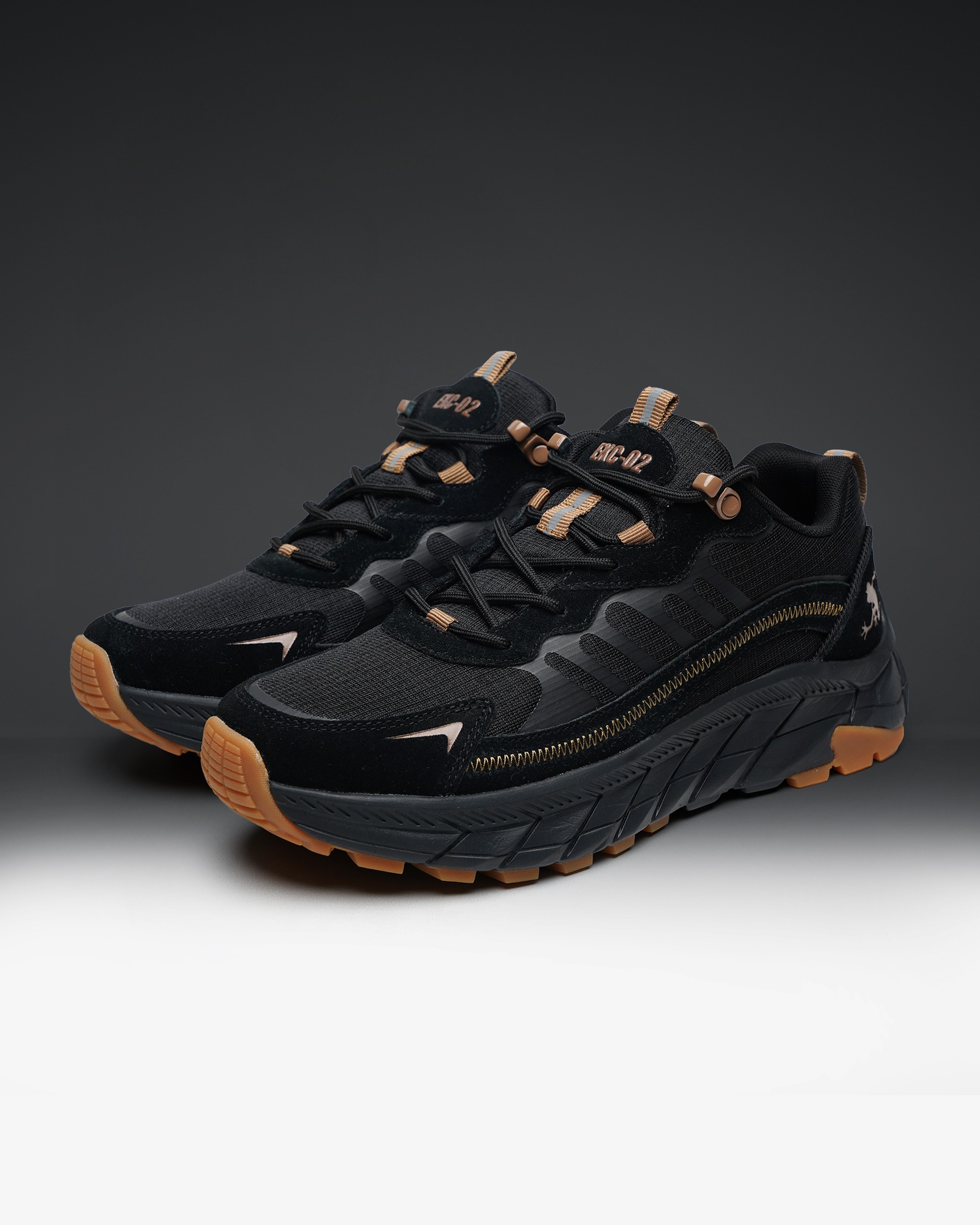Kanky Gum Pack Series - Kanky Sportstyle