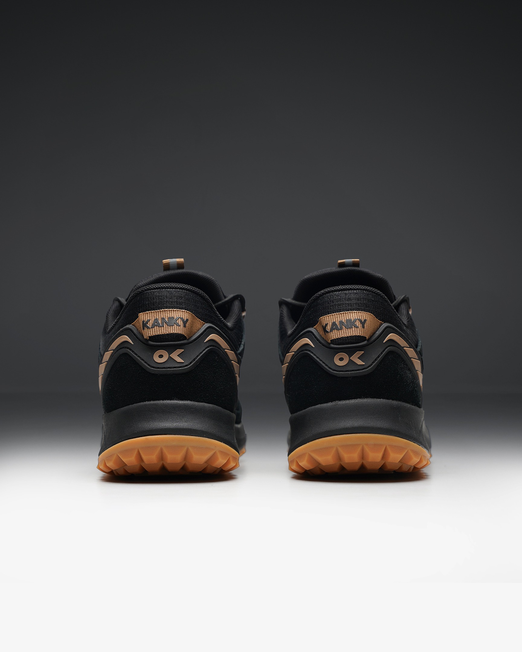 Kanky Gum Pack Series - Kanky Sportstyle
