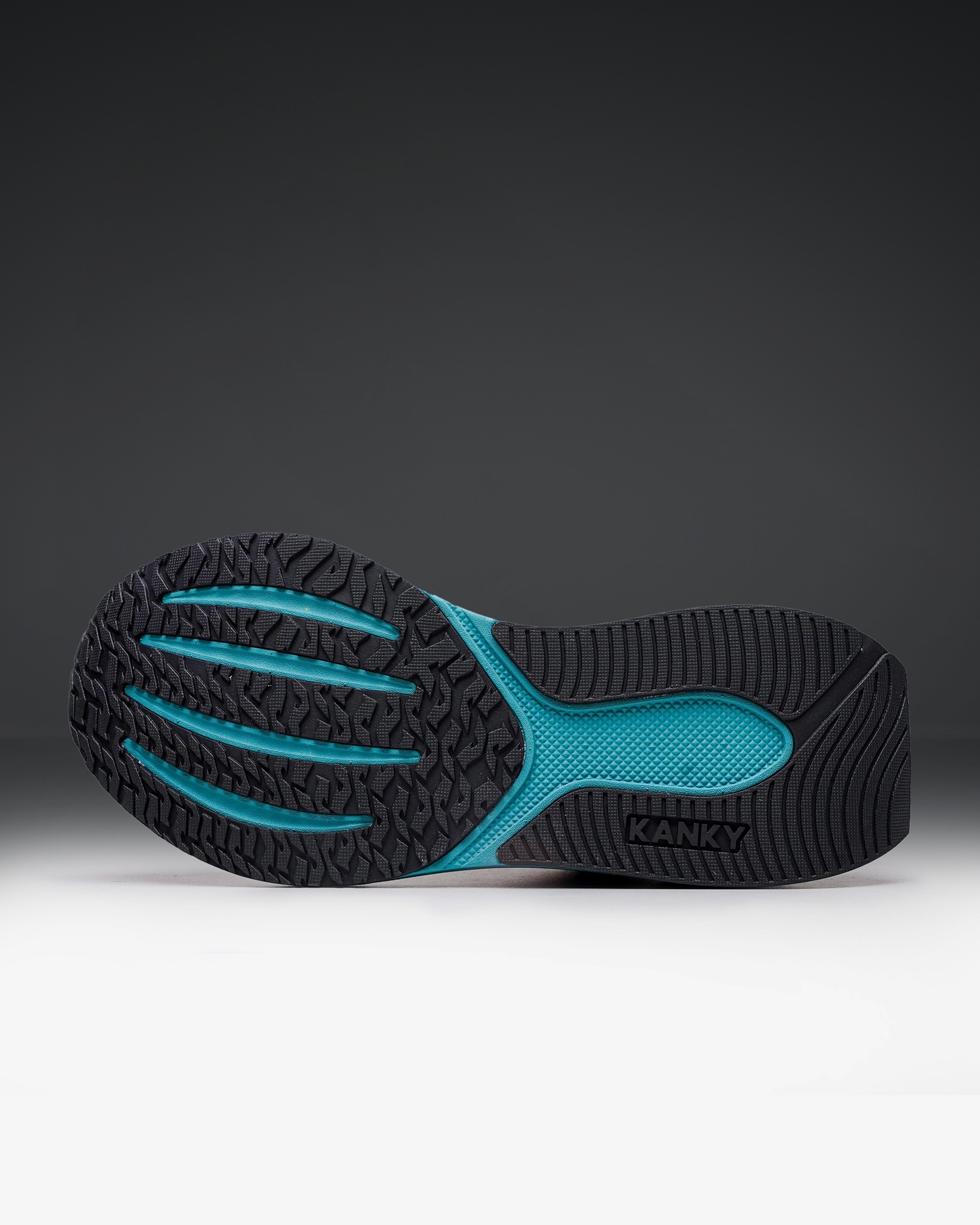 Sepatu Kanky - Story Honjo V2