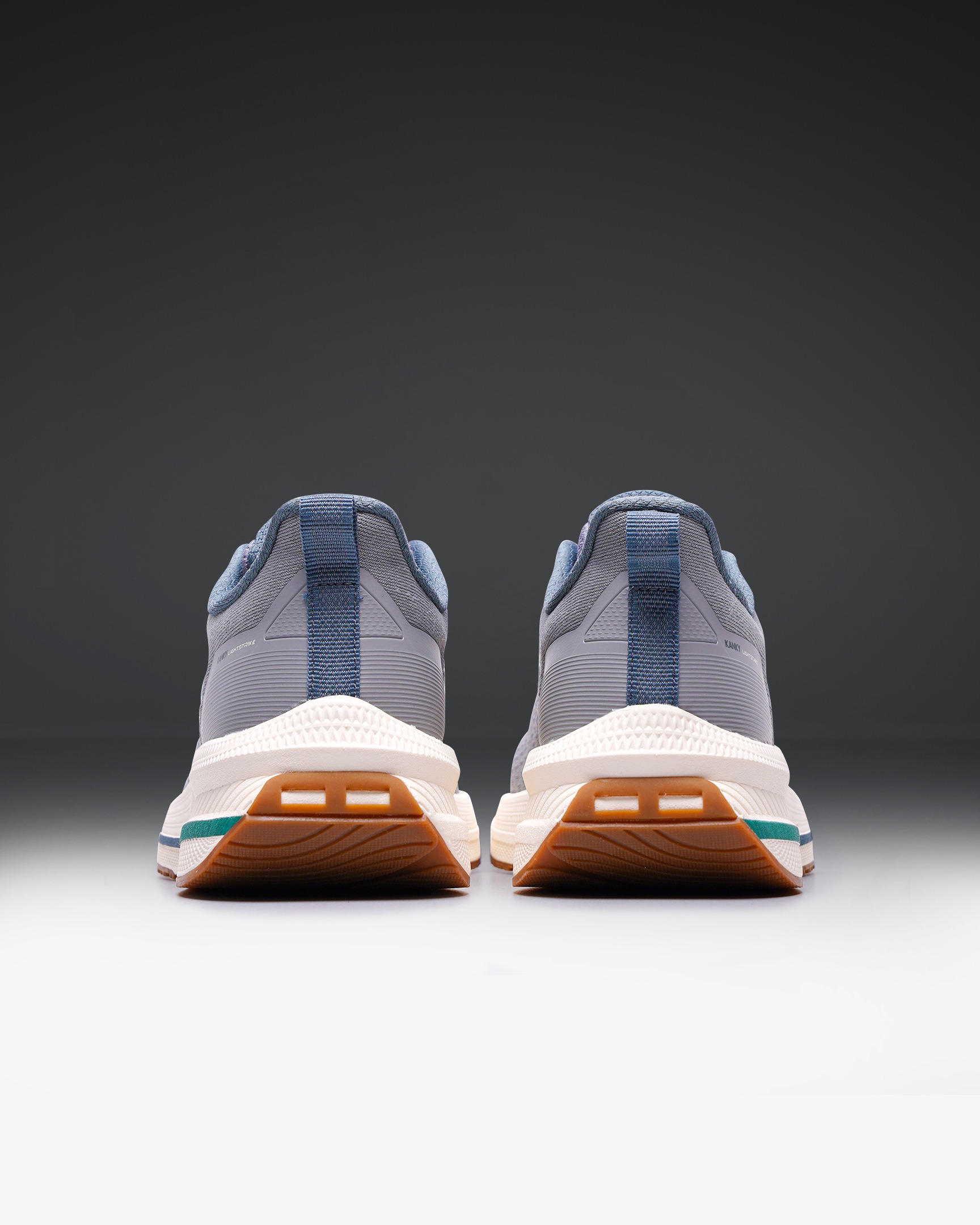 Sepatu Kanky - Story Honjo V2