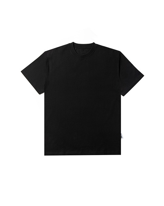 Kin Cotton Fitted Tee