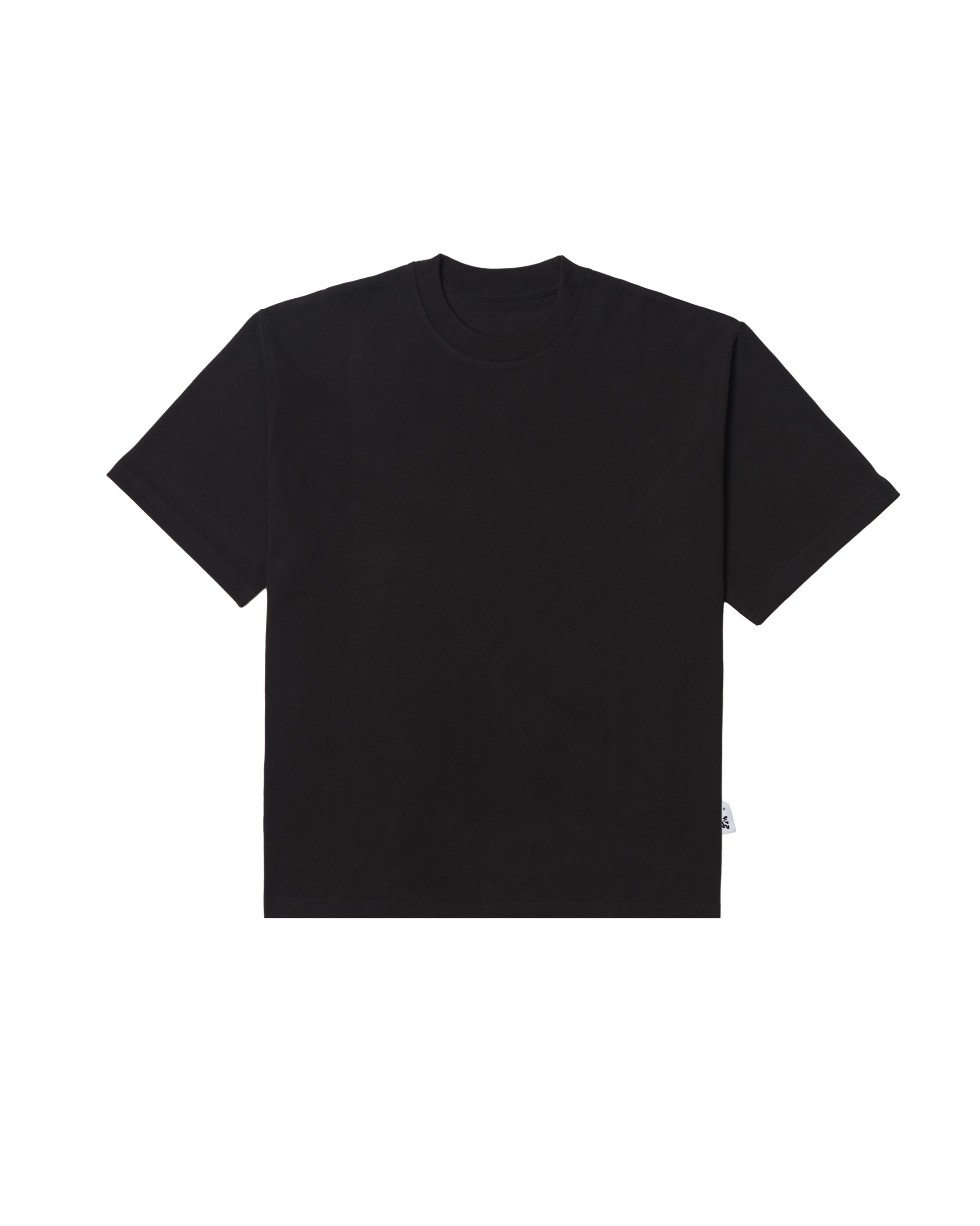 KIN Cotton Boxy Cut
